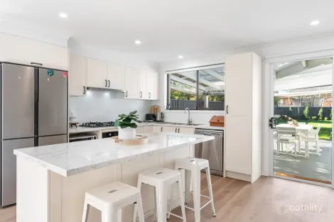 Property photo of 10 Tynedale Crescent Bowral NSW 2576