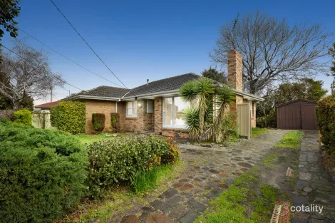 Property photo of 6 Rowlands Avenue Noble Park VIC 3174