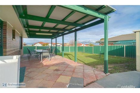 Property photo of 1 Johnson Bowl Meadow Heights VIC 3048