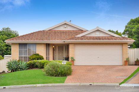 19 Patherton Pl, Narellan Vale, NSW 2567