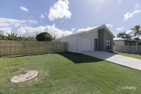 5a Elizabeth St, North Mackay, QLD 4740