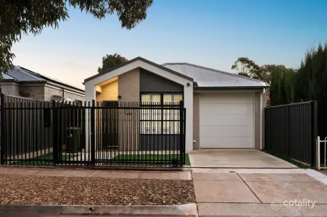 Property photo of 8 Church Crescent Marion SA 5043