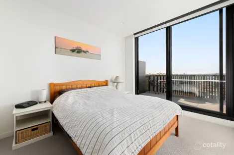Property photo of 405/32 Thomas Street Moonee Ponds VIC 3039
