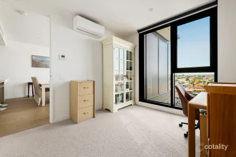Property photo of 405/32 Thomas Street Moonee Ponds VIC 3039
