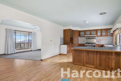 Property photo of 41 Sweeney Street Black Hill VIC 3350