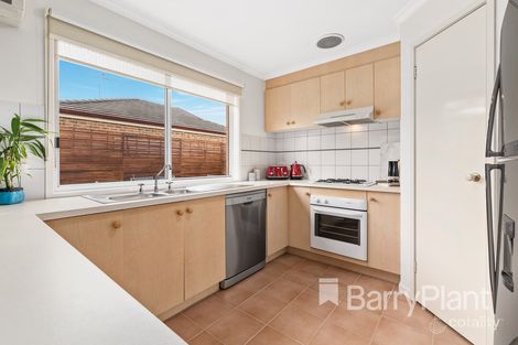 Property photo of 99 Morang Drive Mill Park VIC 3082