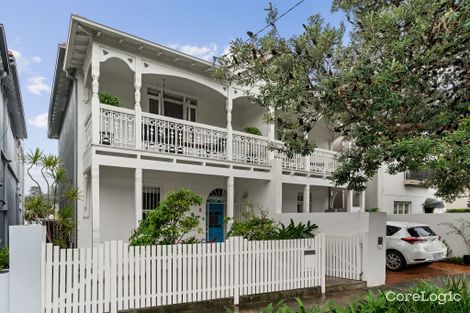 Property photo of 5 Robertson Place Watsons Bay NSW 2030