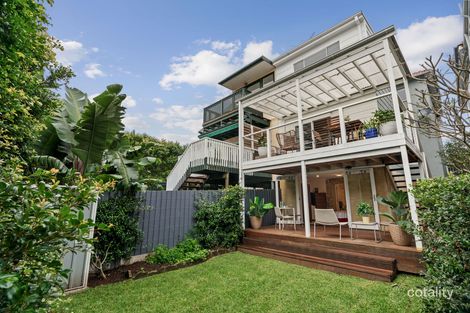 Property photo of 5 Robertson Place Watsons Bay NSW 2030