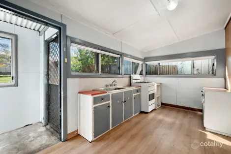 Property photo of 25 Devon Street Wallsend NSW 2287