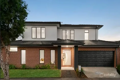 Property photo of 20B Horsmunden Road Moorabbin VIC 3189