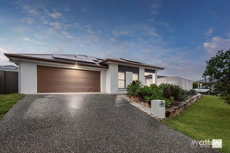 Property photo of 47 Elderflower Circuit Griffin QLD 4503