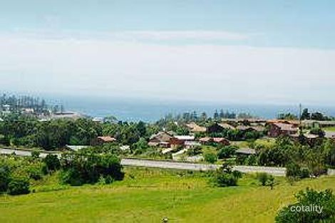 Property photo of 100 Saddleback Mountain Road Kiama NSW 2533