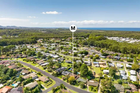 Property photo of 13 Pepperman Road Boambee East NSW 2452