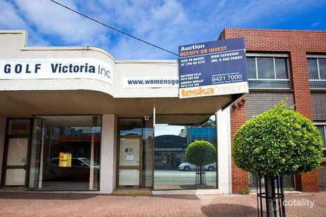 598b Glen Huntly Rd, Elsternwick, VIC 3185