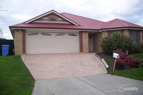 Property photo of 11 Shay Close Narre Warren South VIC 3805