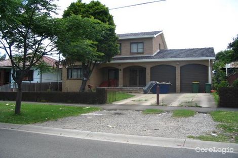 5 Milner Rd, Guildford, NSW 2161