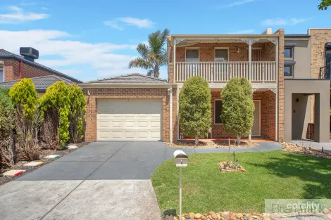 Property photo of 4 Pegasus Court Tarneit VIC 3029