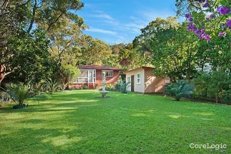 Property photo of 14 Garnet Road Pearl Beach NSW 2256