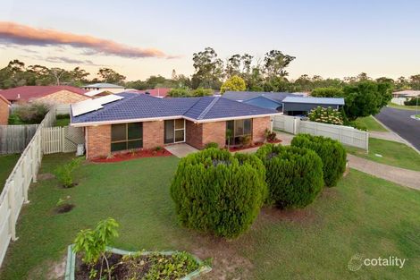 Property photo of 19 Williams Way Calamvale QLD 4116
