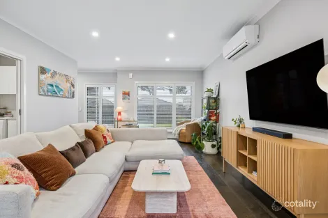 Property photo of 1/46 Waverley Road Chadstone VIC 3148
