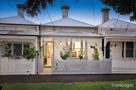 Property photo of 47 Greig Street Albert Park VIC 3206