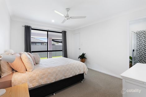 Property photo of 17 Rockpool Avenue Sandy Beach NSW 2456