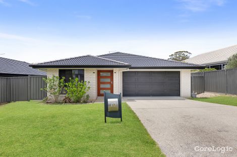 Property photo of 17 Rockpool Avenue Sandy Beach NSW 2456