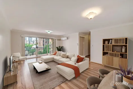 Property photo of 24/55 Wellington Street East Perth WA 6004