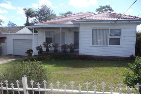 Property photo of 93 Jersey Road Greystanes NSW 2145