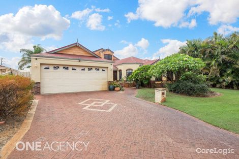 Property photo of 31 Welbeck Road Canning Vale WA 6155