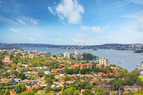 Property photo of 21/95A Ridge Street North Sydney NSW 2060
