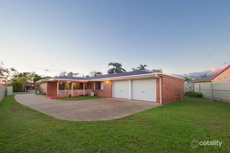 Property photo of 19 Williams Way Calamvale QLD 4116