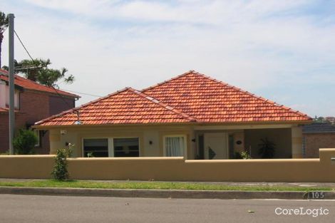 Property photo of 105 Prince Edward Avenue Earlwood NSW 2206