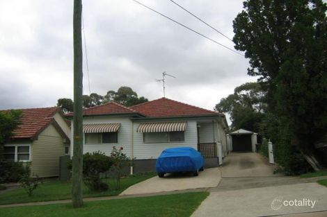 10 Marguerette St, Ermington, NSW 2115