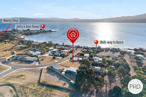 12 Marsh St, Opossum Bay, TAS 7023