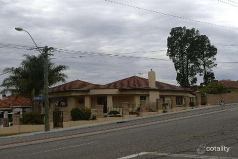 Property photo of 2 Ardross Crescent Menora WA 6050