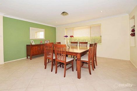 Property photo of 104 Redden Drive Kellyville NSW 2155