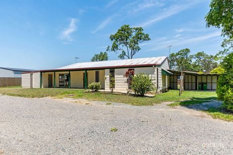 Property photo of 275 Dances Road Caboolture QLD 4510
