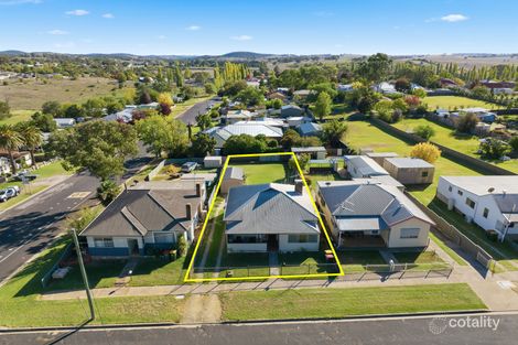 53 Riddell St, Molong, NSW 2866