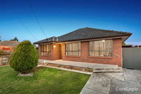 Property photo of 1 Samson Street Hadfield VIC 3046