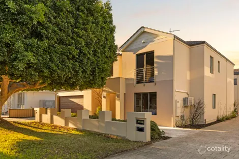 Property photo of 46A Lancaster Street Dianella WA 6059