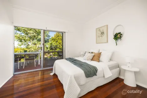 Property photo of 42 Blackstone Street Indooroopilly QLD 4068