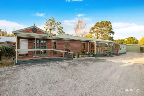 Property photo of 22 Tynong Road Tynong VIC 3813