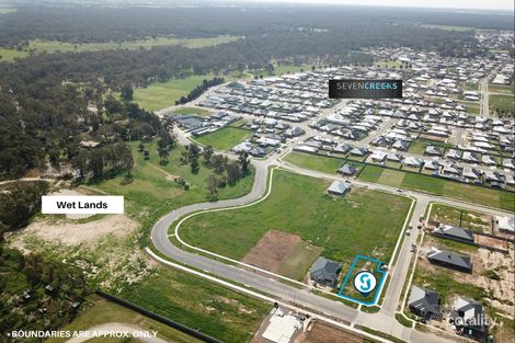 123 Seven Creeks Dr, Kialla, VIC 3631