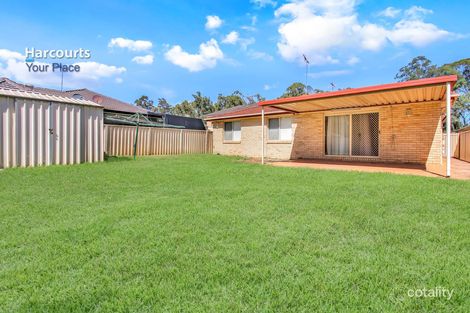 Property photo of 6 Radalj Close Rooty Hill NSW 2766