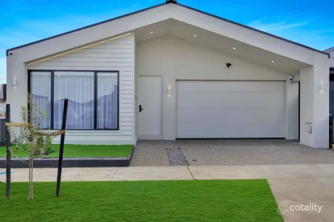 84 Templetonia Cct, Mickleham, VIC 3064