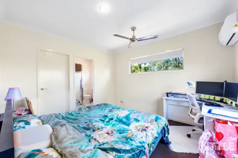 Property photo of 7 Gannet Place Upper Coomera QLD 4209