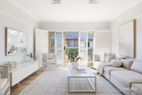 Property photo of 17/2-4 Patrick Street North Willoughby NSW 2068