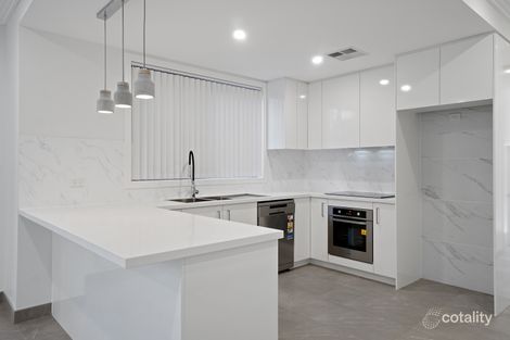 Property photo of 22 Yarrabee Road Winston Hills NSW 2153