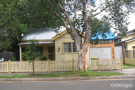Property photo of 63 Carshalton Street Croydon Park NSW 2133
